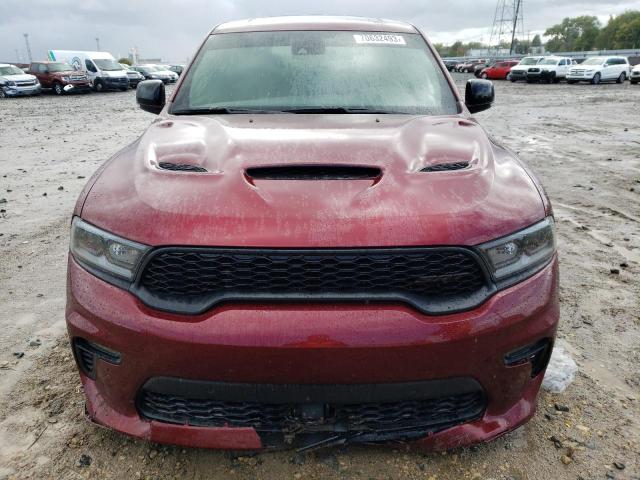1C4SDJGJ0NC203915 Dodge Durango Srt 392