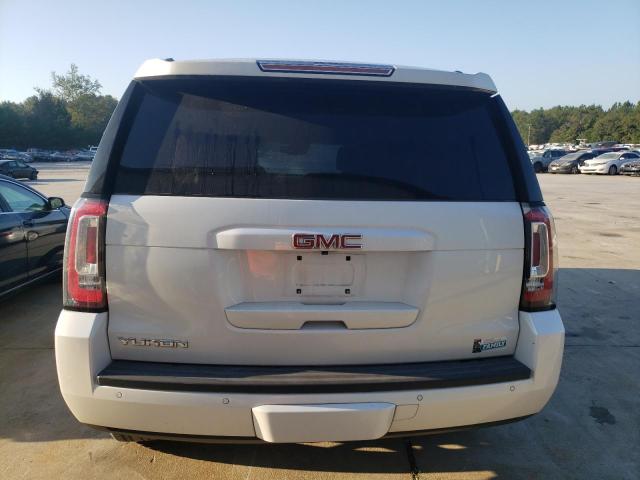 1GKS1BKC0GR243164 GMC YUKON SLT