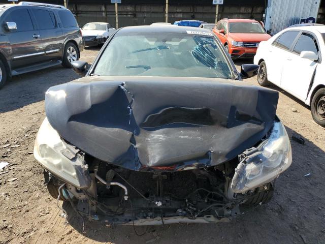 1HGCR2F51HA255670 Honda Accord Sport