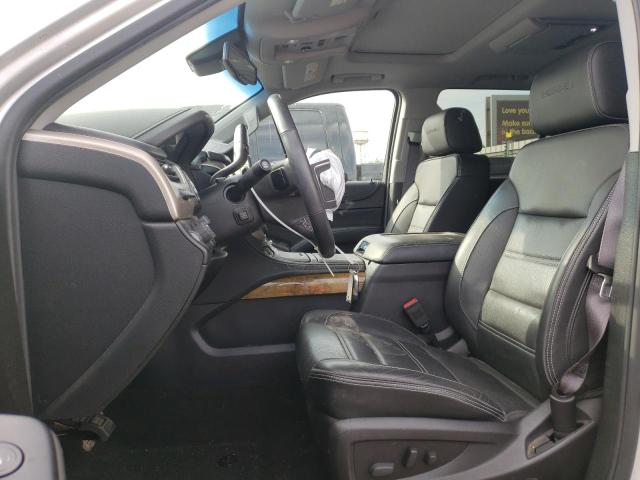 1GKS2CKJ7HR208172 GMC YUKON DENALI