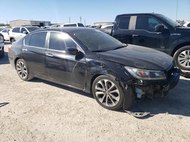 1HGCR2F53FA206645 Honda Accord Sport