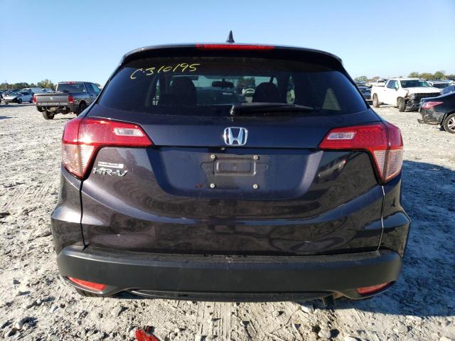 3CZRU5H51JM707075 Honda HR-V EX