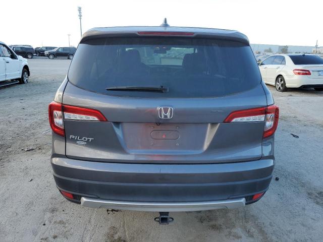 5FNYF5H37MB031377 Honda Pilot Ex