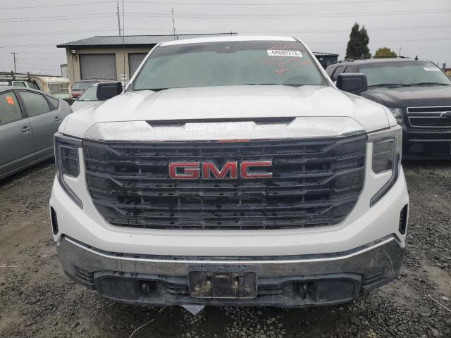3GTPUAEK0PG102777 GMC Sierra K1500