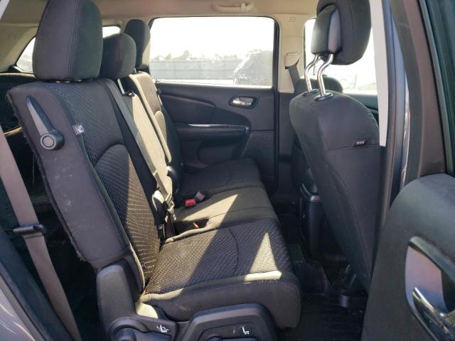 3C4PDCAB9LT268086 Dodge JOURNEY SE