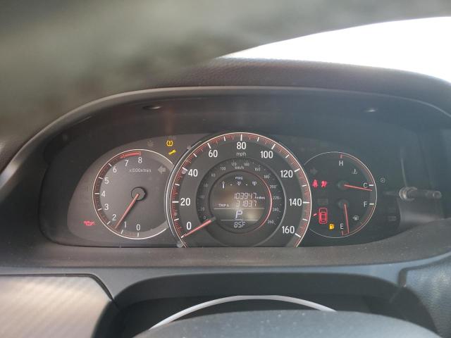 1HGCR2F5XHA216317 Honda Accord Sport