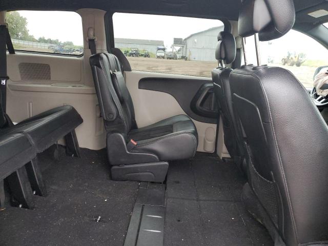 2C4RDGBG5ER301679 Dodge Grand Caravan Se