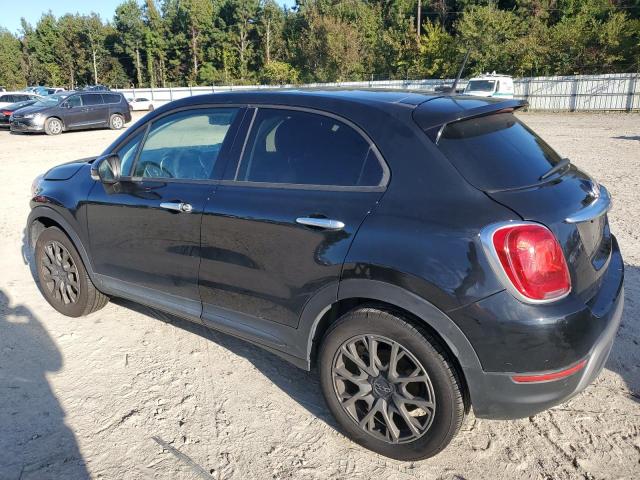 ZFBCFYET6GP435364 Fiat 500x Trekking Plus