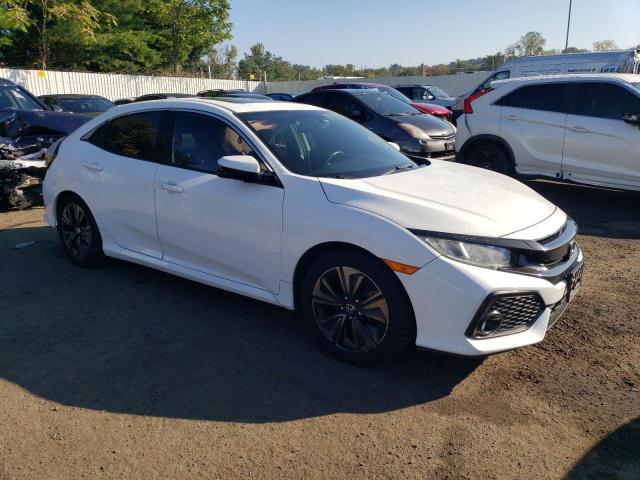 SHHFK7H73JU405415 Honda CIVIC EXL