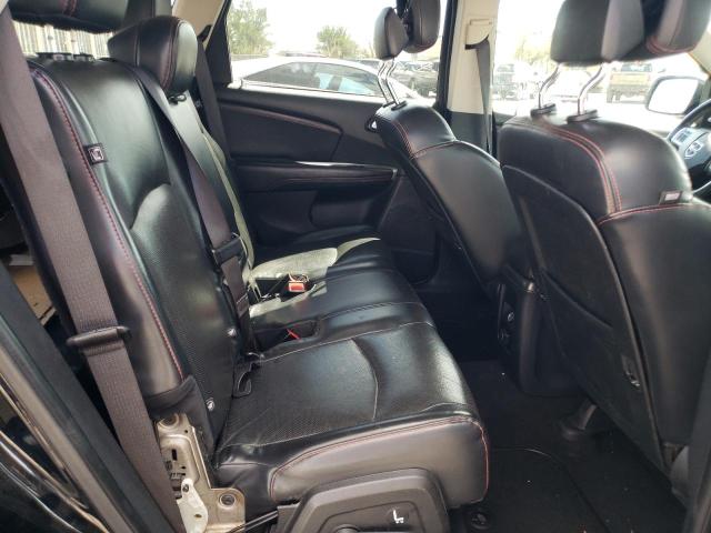 3C4PDCEG4KT694093 Dodge JOURNEY GT