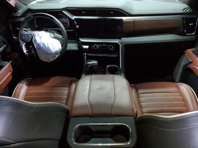 1GTUUHEL0PZ159453 GMC Sierra K1500 Denali Ultimate