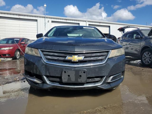 2G11Y5SL6E9109893 Chevrolet IMPALA LS