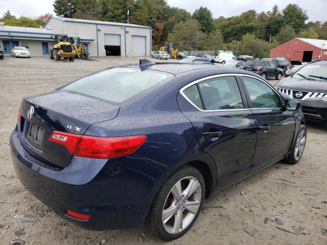19VDE1F31EE013924 Acura ILX 20