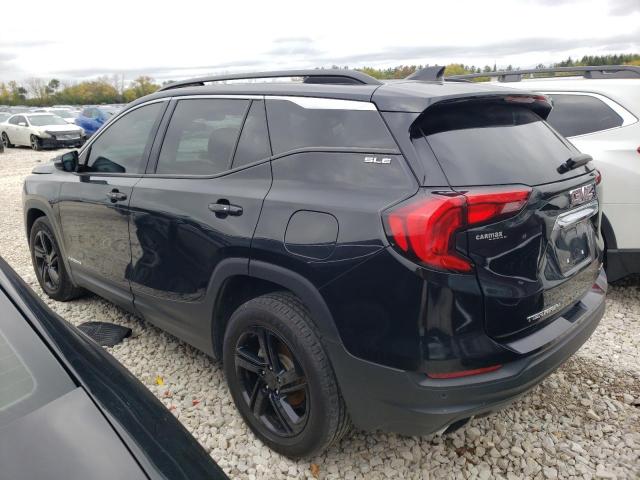 3GKALTEX6JL341737 GMC Terrain Sle
