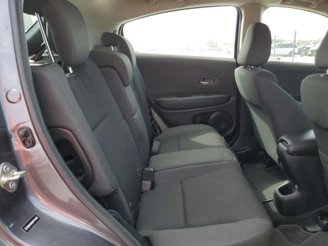 3CZRU6H38KM744033 Honda HR-V LX