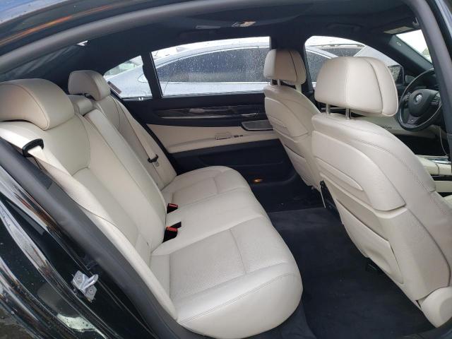 WBAYF8C50ED142045 BMW 750 LXI