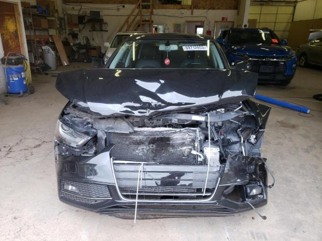 WAUFFAFL1FN044372 Audi A4 Premium Plus