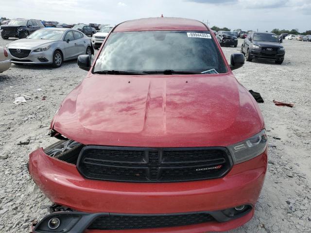 1C4RDHDG5FC857780 Dodge DURANGO LIMITED