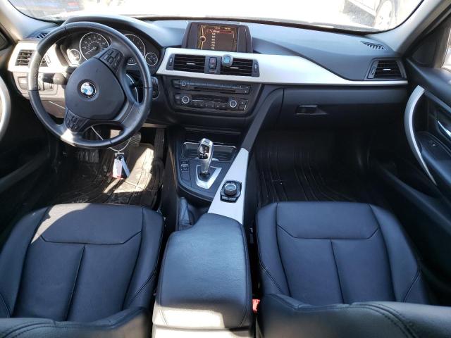 WBA3C3C52EF985819 BMW 320 I Xdrive