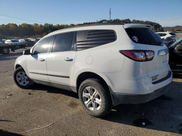 1GNKRFED1HJ310698 Chevrolet Traverse Ls