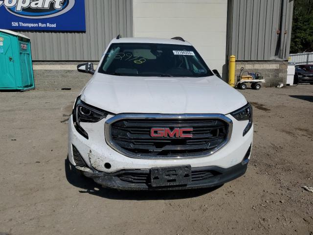 3GKALTEV3KL222978 GMC Terrain Sle