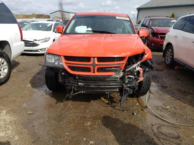 3C4PDDEG1JT512676 Dodge JOURNEY GT