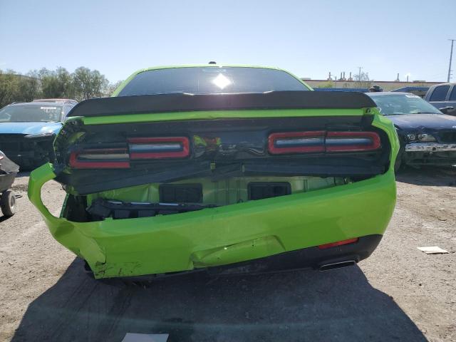 2C3CDZAG8PH527215 Dodge Challenger Sxt