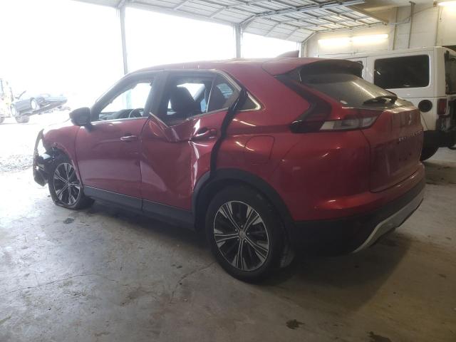 JA4ATWAA1NZ003248 Mitsubishi Eclipse Cross Se