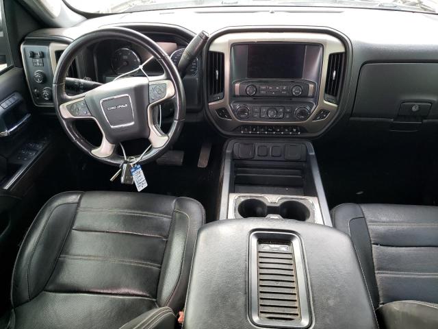 1GT12UEY0JF262040 GMC Sierra K2500 Denali