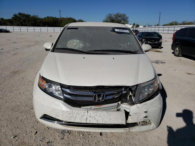 5FNRL5H31GB150611 Honda ODYSSEY SE