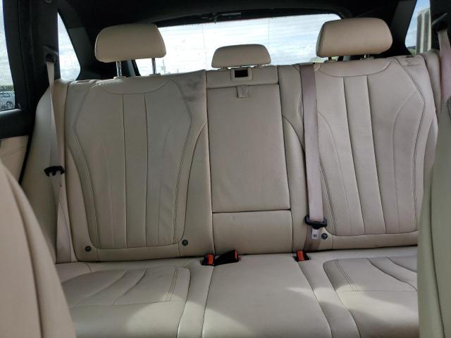 5UXKR2C33H0X07331 BMW X5 Sdrive35i