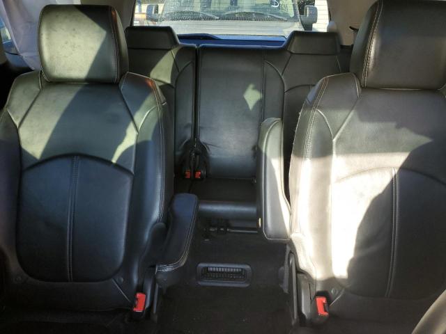 1GKKRRKD5FJ168470 GMC Acadia Slt-1