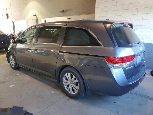 5FNRL5H32GB143764 Honda ODYSSEY SE