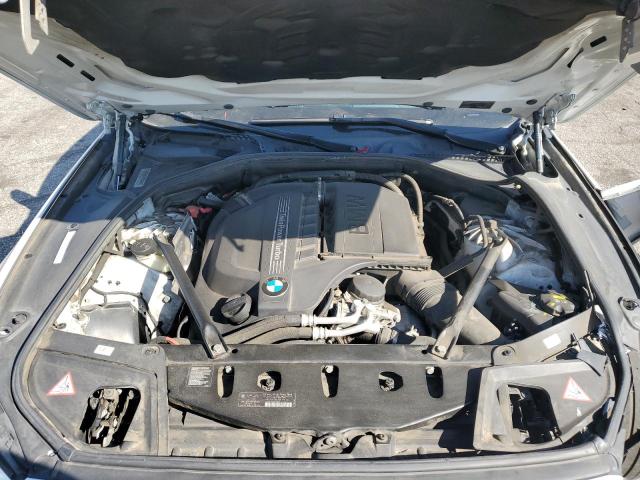 WBA5B1C55ED481874 BMW 535 I
