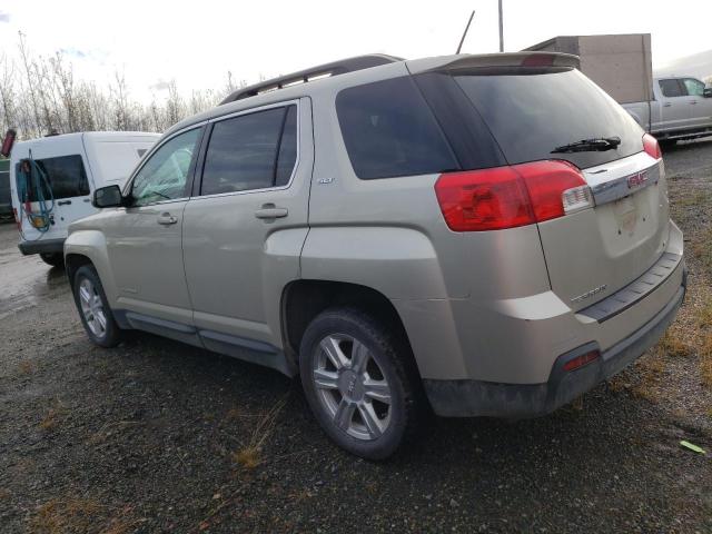 2GKFLXEKXE6235089 GMC Terrain Slt