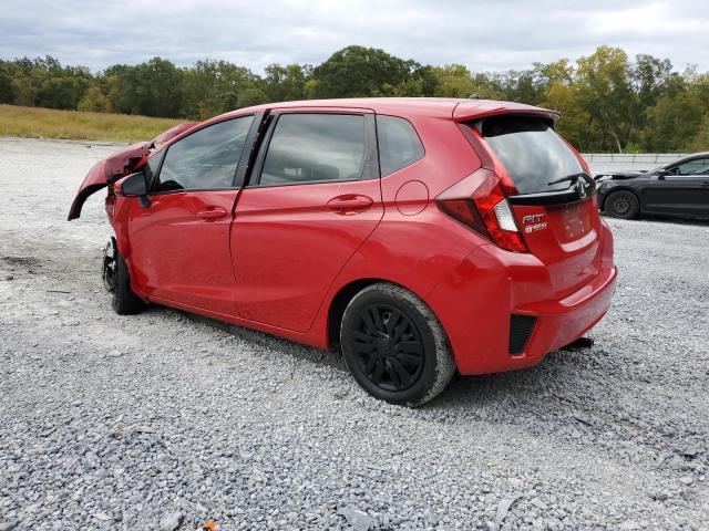 JHMGK5H54GS011764 Honda FIT LX