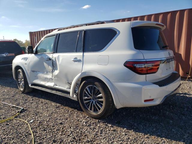 JN8AY2BA4N9391336 Nissan Armada Sl