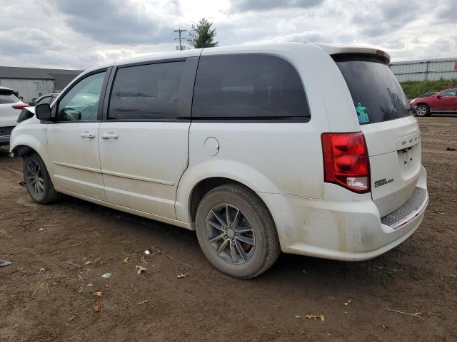 2C4RDGEG3HR575382 Dodge Grand Caravan Gt