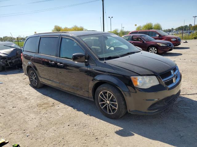 2C4RDGEG4JR342892 Dodge Grand Caravan Gt