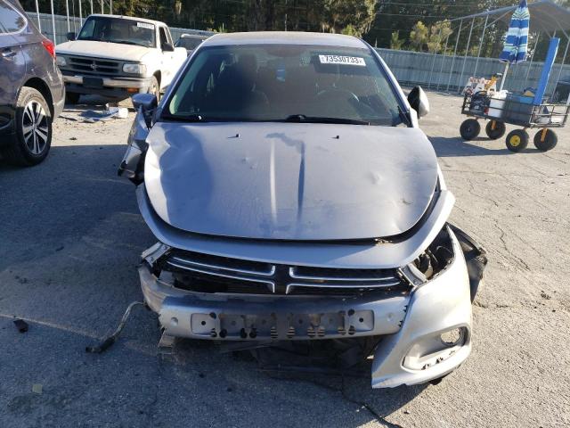 1C3CDFDH7ED901486 Dodge Dart Se Aero