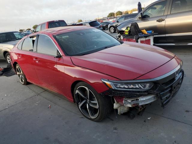 1HGCV1F35LA065030 Honda Accord Sport