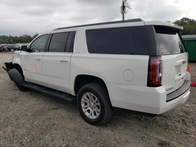 1GKS1FKC0GR375381 GMC Yukon Xl C1500 Sle