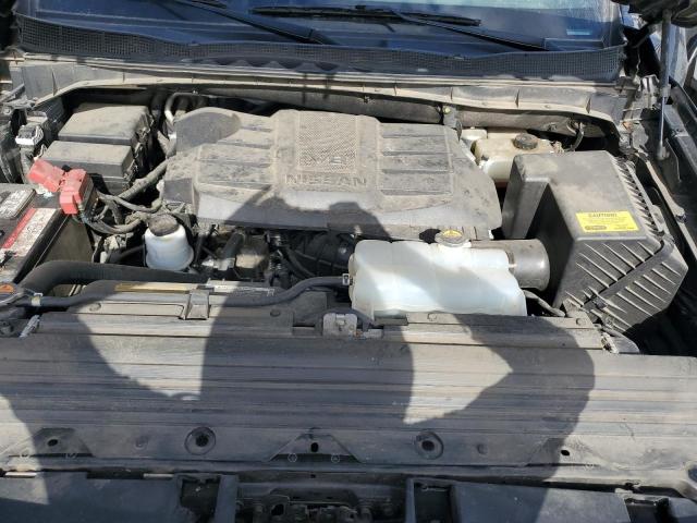 1N6AA1FB6MN533315 Nissan Titan Xd Sv