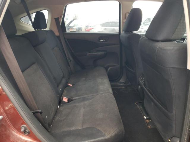 2HKRM4H50FH660277 Honda CR-V EX