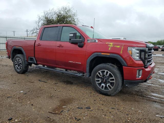 1GT49PE7XMF211828 GMC Sierra K2500 At4
