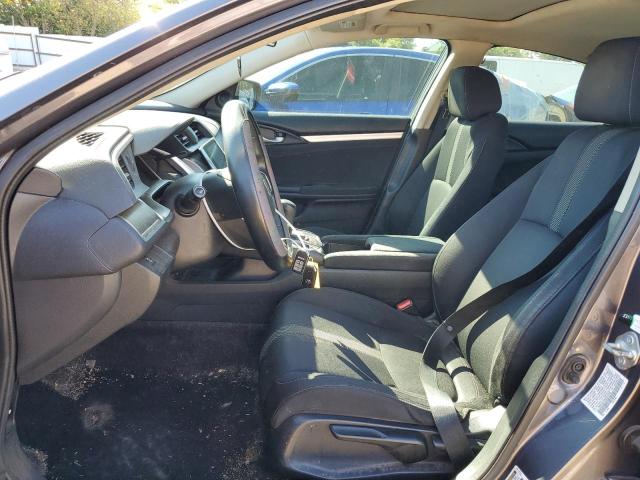 19XFC2F78GE013789 Honda CIVIC EX
