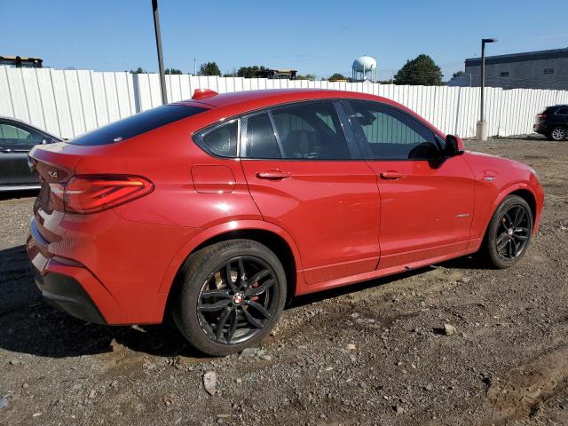 5UXXW5C58F0E87038 BMW X4 Xdrive35i