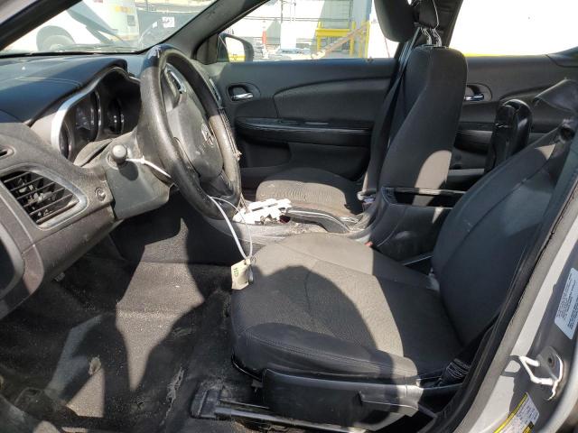 1C3CDZAB4EN113227 Dodge AVENGER SE