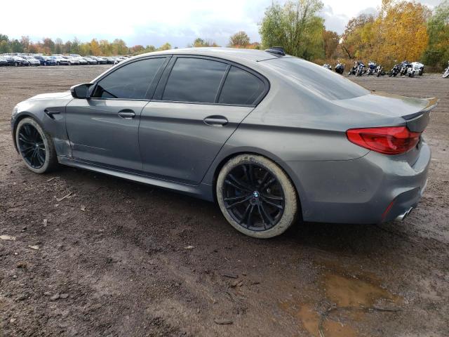 WBSJF0C53KB285111 BMW M5