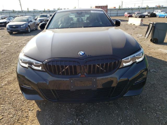 3MW5R7J00M8C04244 BMW 330XI